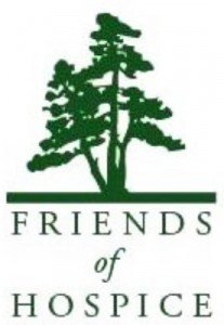 Friends of Hospice logo