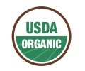 USDA Organic seal-Cosmetics, Body Care Products, and Personal Care Products