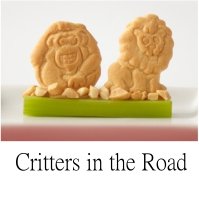 Keebler August 2014 Monthly Critters in the Road rev