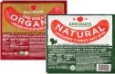 Applegate hot dogs