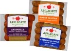 Applegate sausage