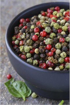 Peppercorn Sauce-varieties