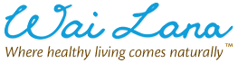 wai lana logo