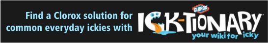 Clorox Monthly Oct 2014-ictionary2