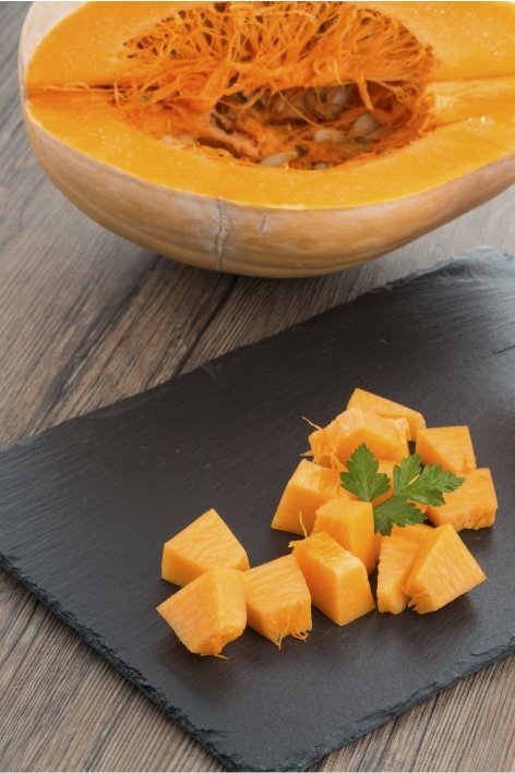 Pumpkin Puree & Best Pumpkins for Cooking inset