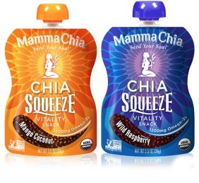 mama chia chia squeeze