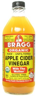 Braggs Live Foods Nov 2014 monthly apple cider vinegar