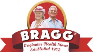 Braggs Live Foods Nov 2014 monthly logo