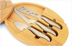 Cheese Board-tools