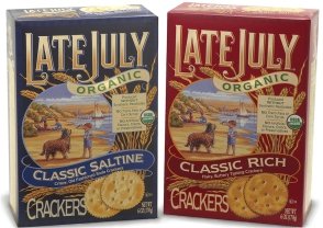 Organic Specials December 2014-Late July