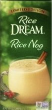 Organic Specials December 2014-dream rice nog