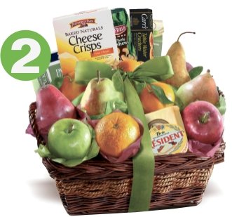 Spread Some Cheer-Basket3