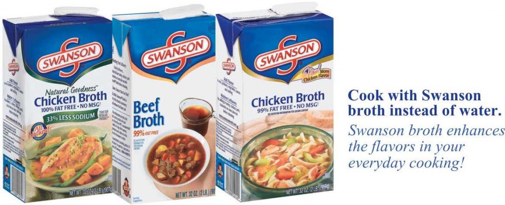 Swanson Nov Monthly 2014 product