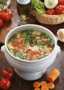 Swanson Nov Monthly 2014 soup