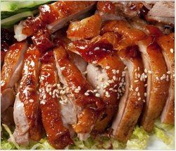 Peking Duck