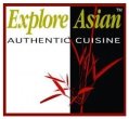 January 2015 Monthly Explore Asain logo