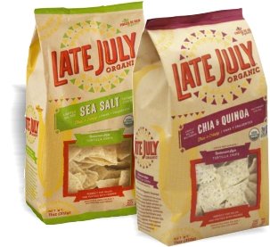 January 2015 Monthly Late July Chips products