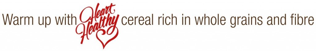 Feb 2015 Specials Bobs Red Mill Cereal-text