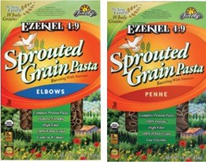 Feb 2015 Specials Food For Life Ezkiel 49-pasta