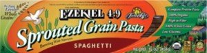 Feb 2015 Specials Food For Life Ezkiel 49-spaghetti
