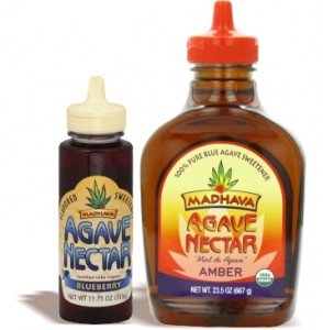 Feb 2015 Specials Madhava Agave Nectar-products