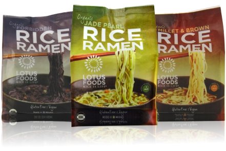 March 2015 Monthly Lotus Foods Rice Ramen-product