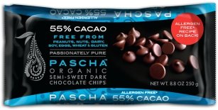 March 2015 Monthly Pascha Chocolate Chips-product