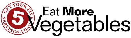 Nutrition Month 2015-5 a day