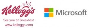 Win a Microft Tablet with Kelloggs-k-ms-logos