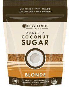 Big Tree Farms-coconut sugar