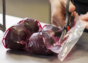 Molded Beet Salad-bagged