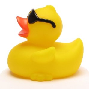 Agape Rubber Duck Derby 2015-duck
