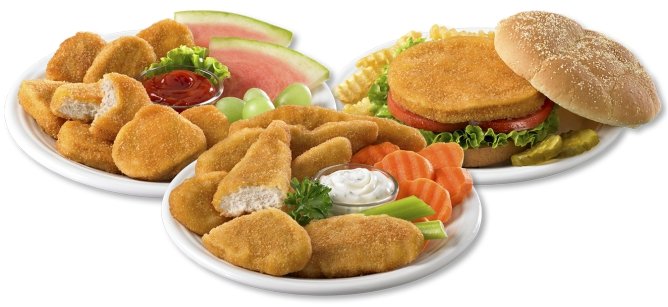 Cookin Good Express June Monthly 2015-meals