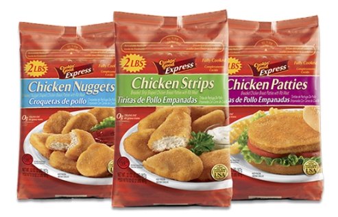 Cookin Good Express June Monthly 2015-product