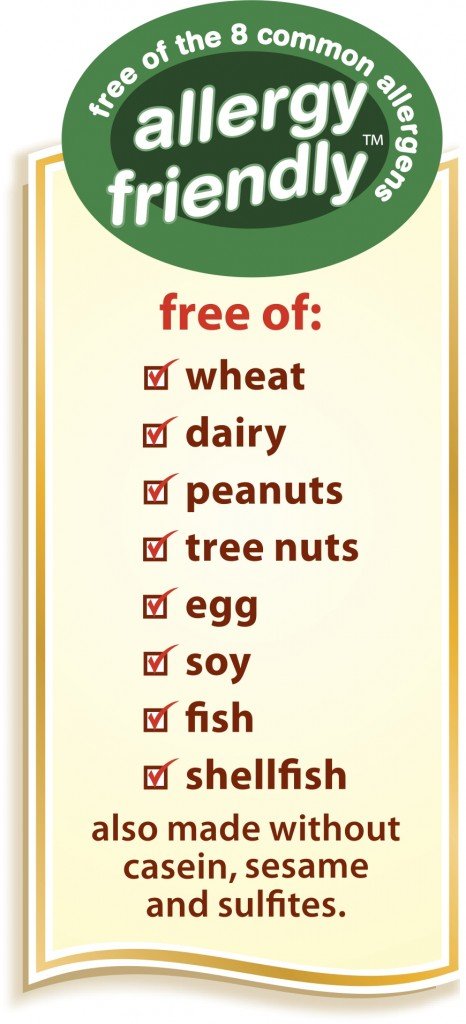 Enjoy Life Foods June Monthly 2015-allergy free
