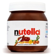 Ferrero Nutella-product