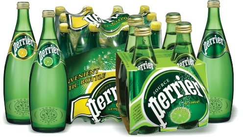 Perrier June Monthly 2015-products