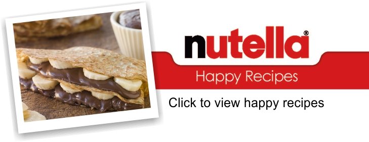 nutella-happy-recipes
