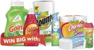 Gain Bike Promo 2015-products