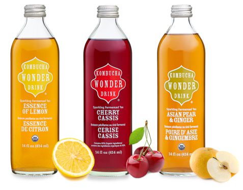 Kombucha July 2015-products