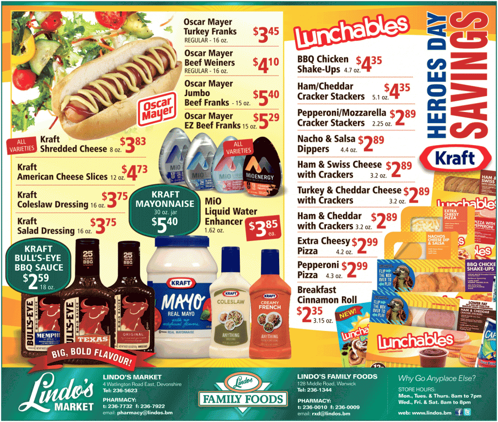 Kraft-June-10th-2015