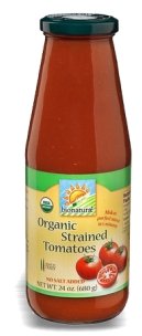 Bionature Organic Strained Tomatoes Monthly 2015-product2