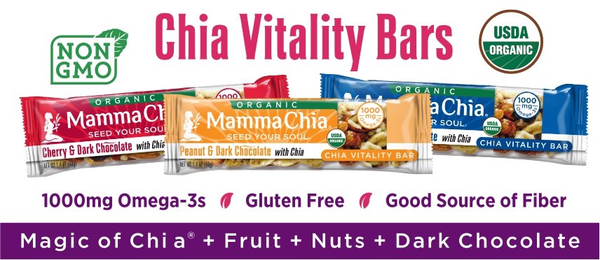 Mama Chia Sept Monthly 2015-Vitality bars