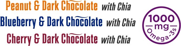 Mama Chia Sept Monthly 2015-varieties bars