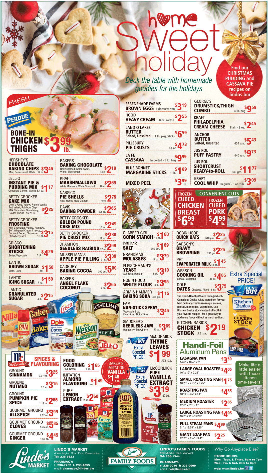 Christmas-Bake-Nov-4th-2015