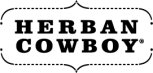 Herban Cowboy Oct 2015 Monthly-logo