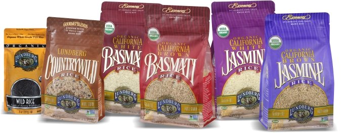 Lundberg Rice Oct 2015 Monthly-products