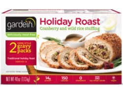 Nov 2015 Monthly Special-Gardein Meat-Free Foods-product