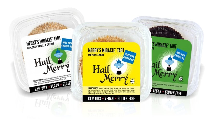Nov 2015 Monthly Special-Hail Merry Natural Snacks-tarts