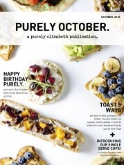 Nov 2015 Monthly Special-Purely Elizabeth-magazine